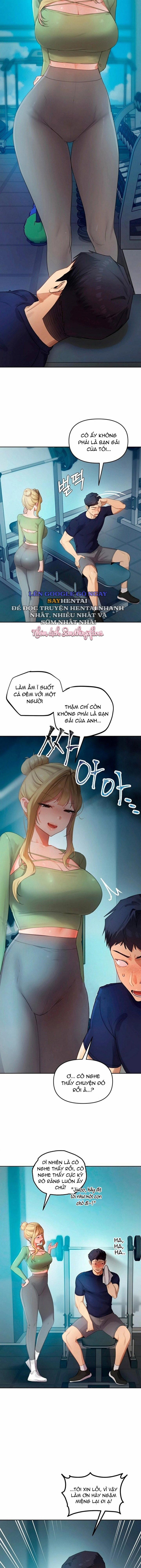 Tài Khoản Mạng Xã Hội Bí Mật Của Giáo Sư 34 trang 9