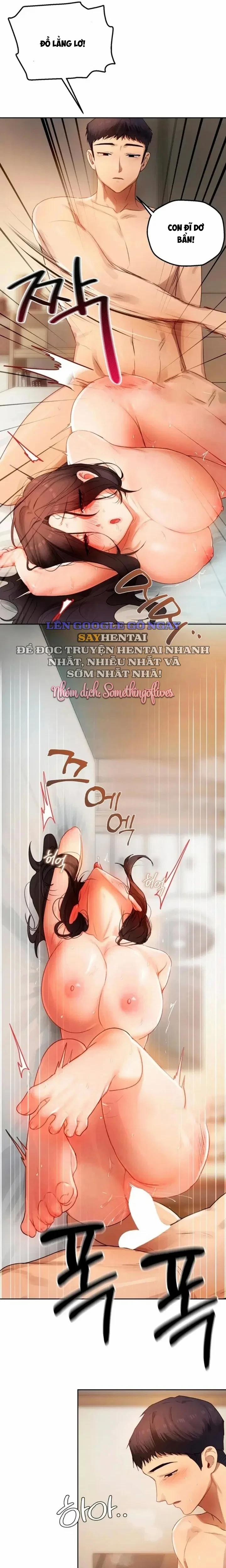 Tài Khoản Mạng Xã Hội Bí Mật Của Giáo Sư 36 trang 15