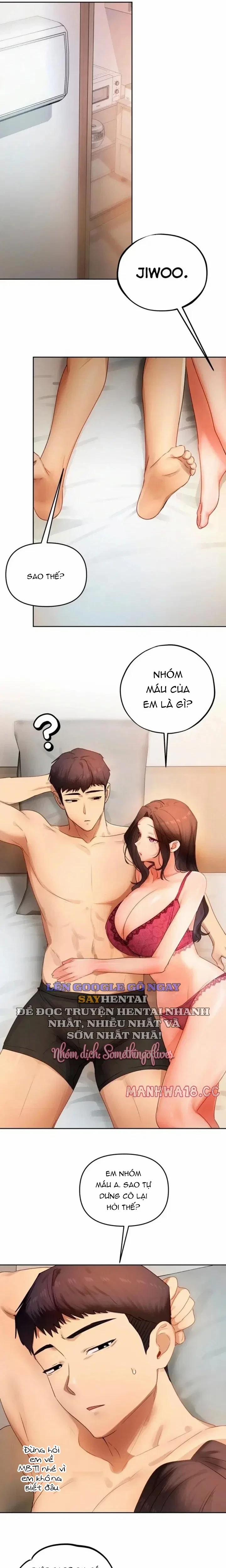 Tài Khoản Mạng Xã Hội Bí Mật Của Giáo Sư 36 trang 27