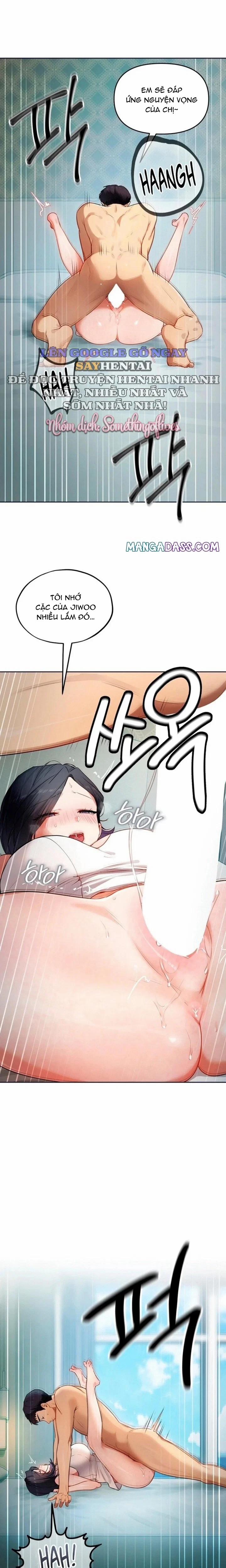Tài Khoản Mạng Xã Hội Bí Mật Của Giáo Sư 37 trang 17