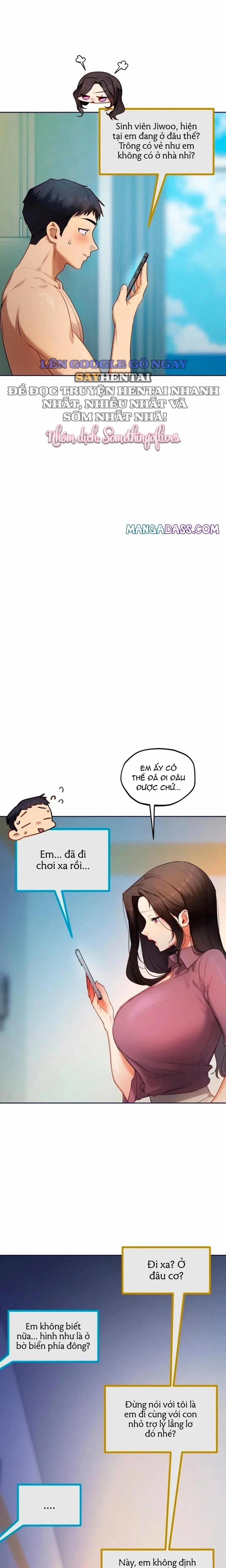 Tài Khoản Mạng Xã Hội Bí Mật Của Giáo Sư 37 trang 23