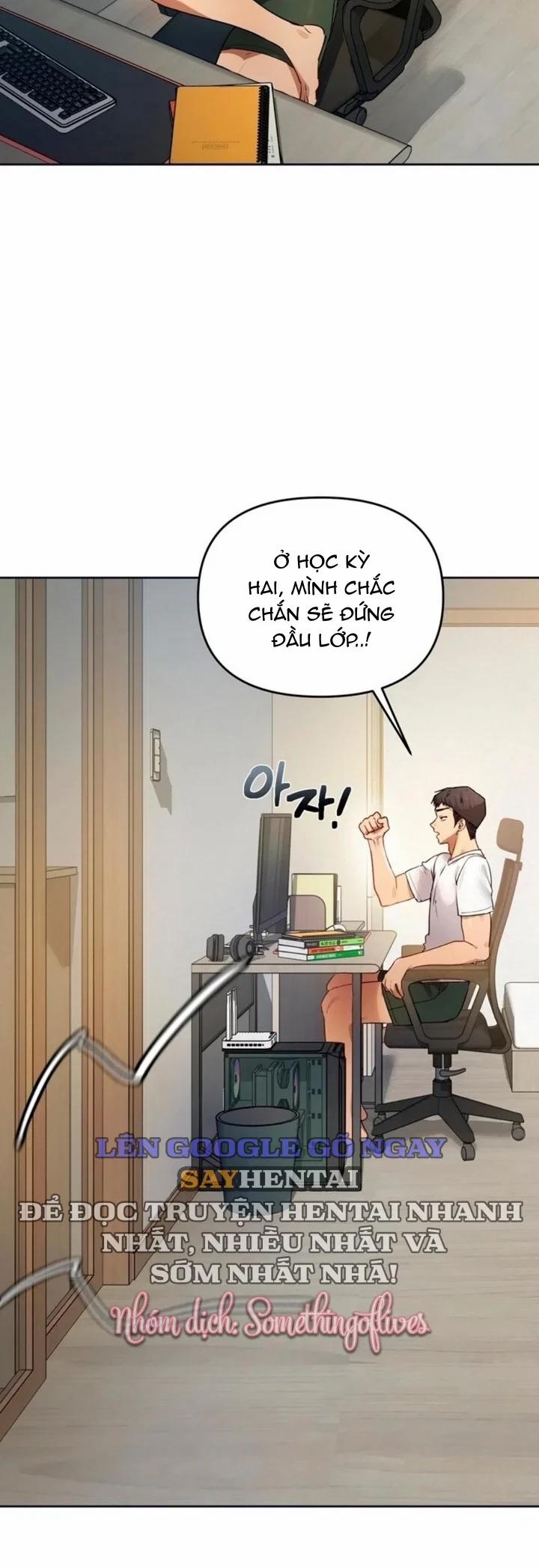 Tài Khoản Mạng Xã Hội Bí Mật Của Giáo Sư 37 trang 6
