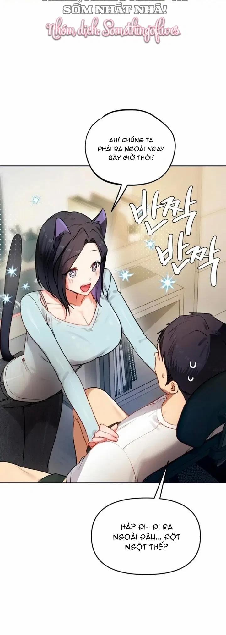 Tài Khoản Mạng Xã Hội Bí Mật Của Giáo Sư 37 trang 8