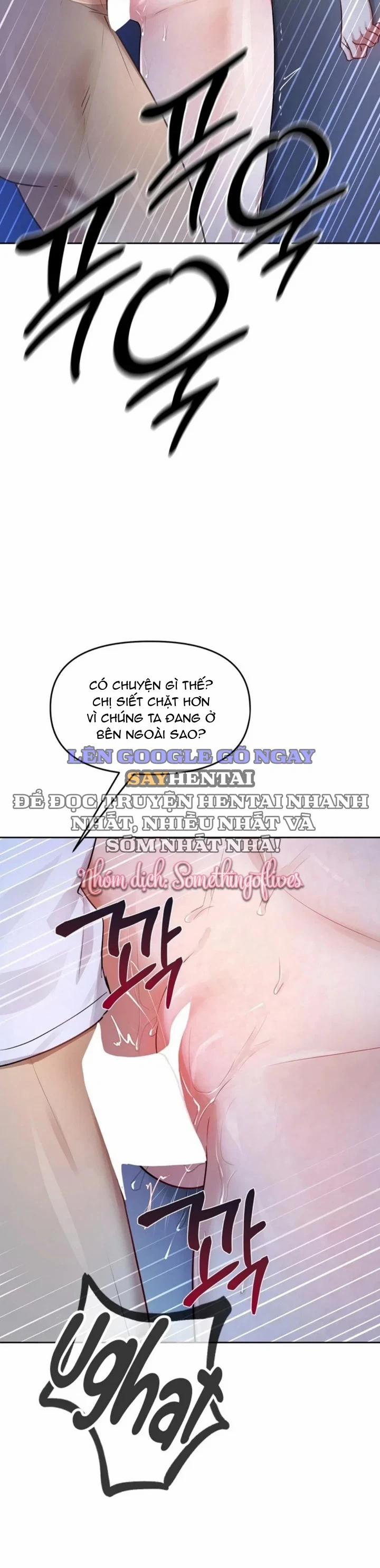 Tài Khoản Mạng Xã Hội Bí Mật Của Giáo Sư 38 trang 14