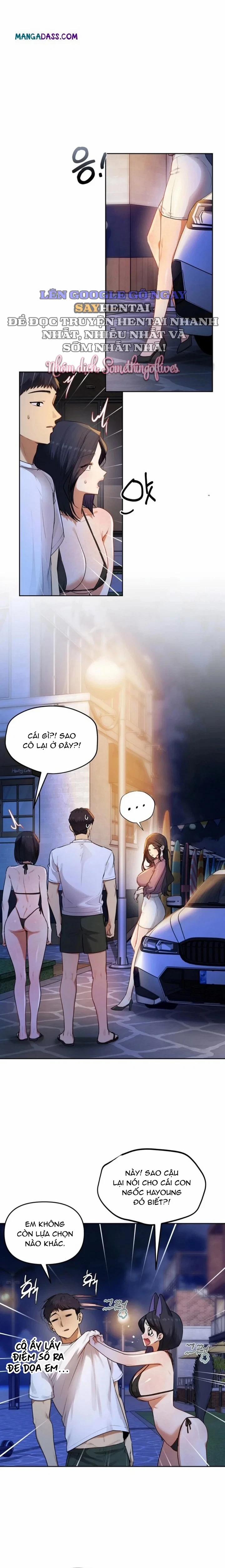 Tài Khoản Mạng Xã Hội Bí Mật Của Giáo Sư 38 trang 19