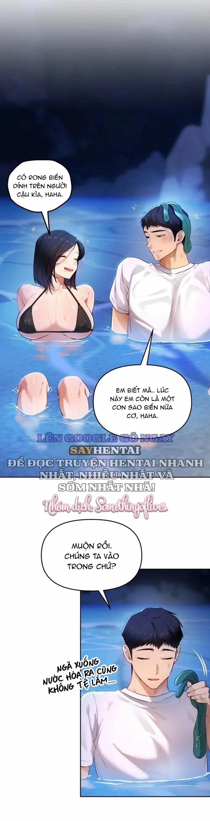 Tài Khoản Mạng Xã Hội Bí Mật Của Giáo Sư 38 trang 8