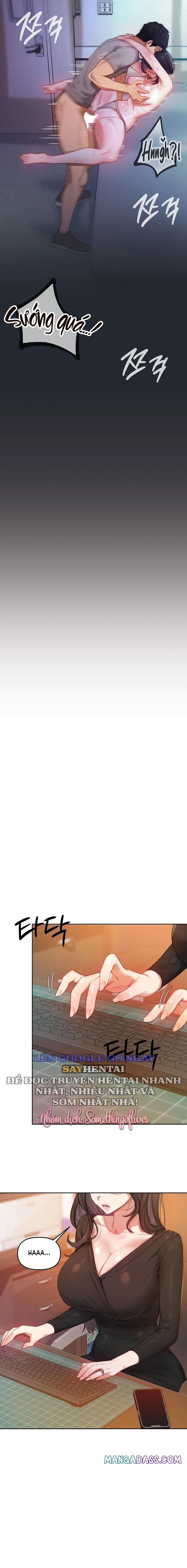 Tài Khoản Mạng Xã Hội Bí Mật Của Giáo Sư 4 trang 13