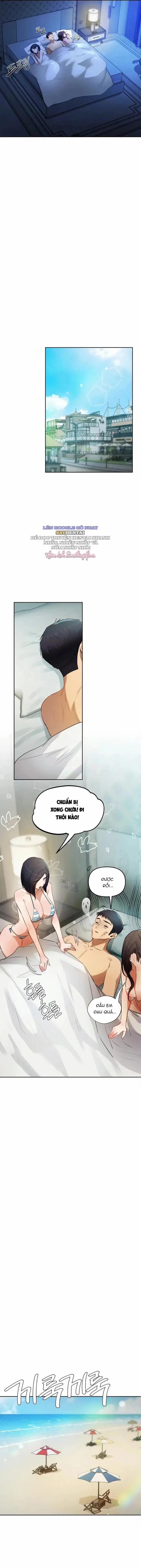 Tài Khoản Mạng Xã Hội Bí Mật Của Giáo Sư 40 trang 14