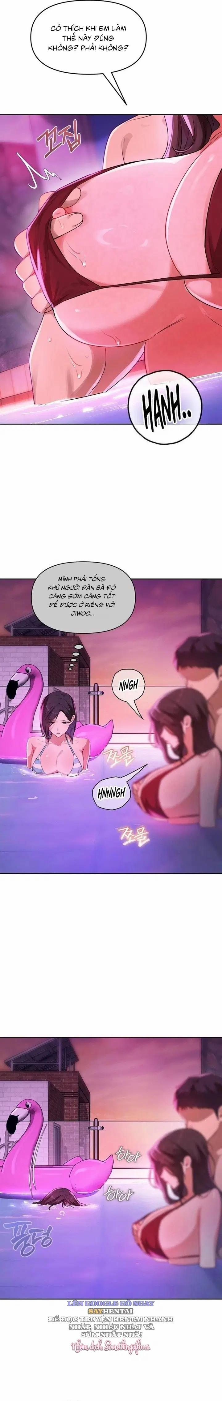 Tài Khoản Mạng Xã Hội Bí Mật Của Giáo Sư 41 trang 10