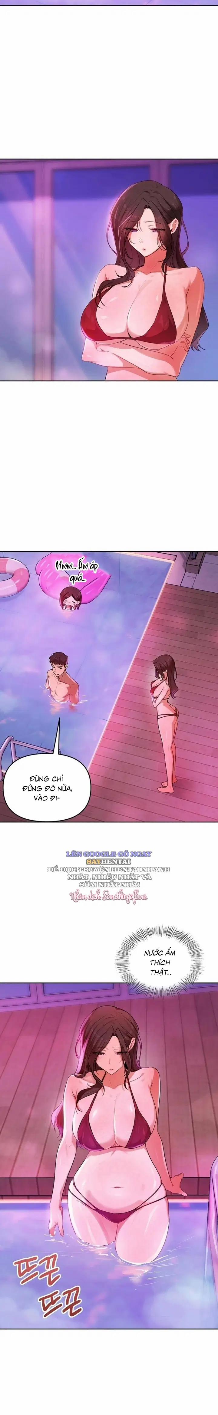 Tài Khoản Mạng Xã Hội Bí Mật Của Giáo Sư 41 trang 8