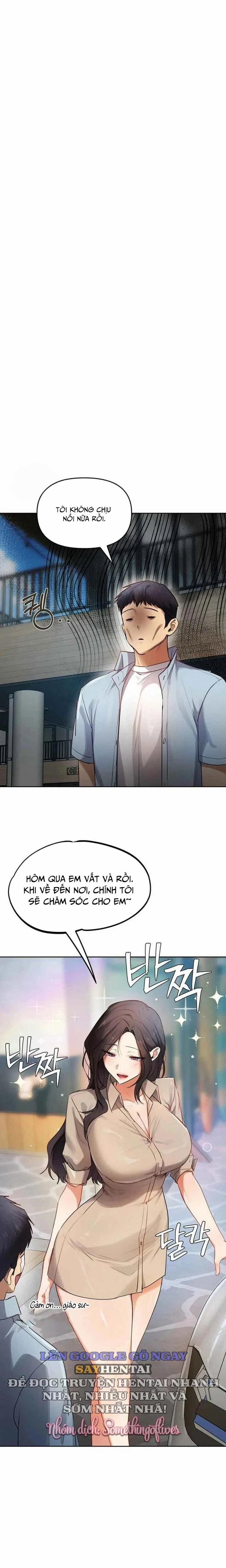 Tài Khoản Mạng Xã Hội Bí Mật Của Giáo Sư 42 trang 13