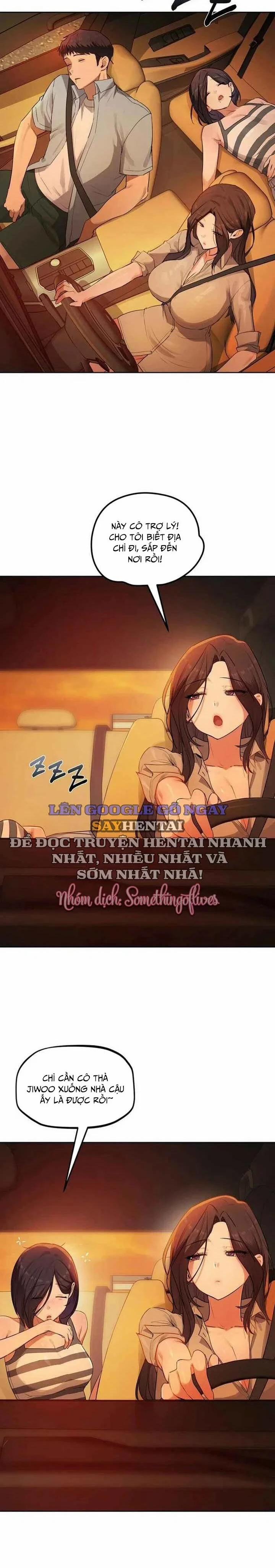 Tài Khoản Mạng Xã Hội Bí Mật Của Giáo Sư 42 trang 18
