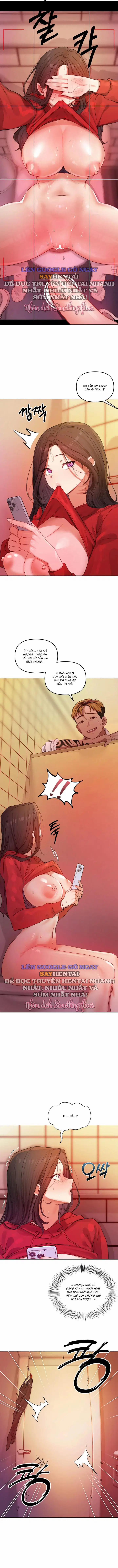 Tài Khoản Mạng Xã Hội Bí Mật Của Giáo Sư 5 trang 9