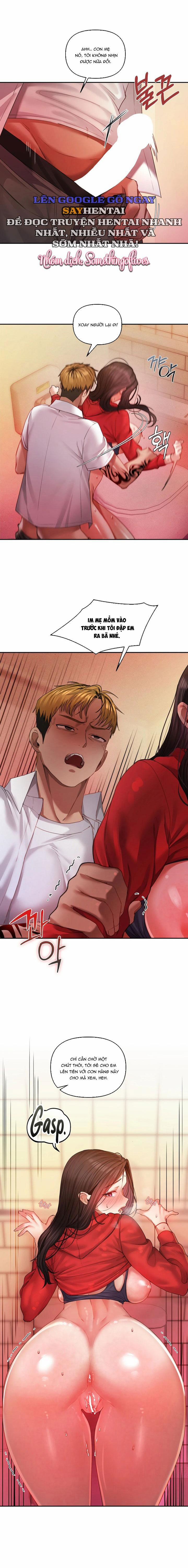 Tài Khoản Mạng Xã Hội Bí Mật Của Giáo Sư 6 trang 1