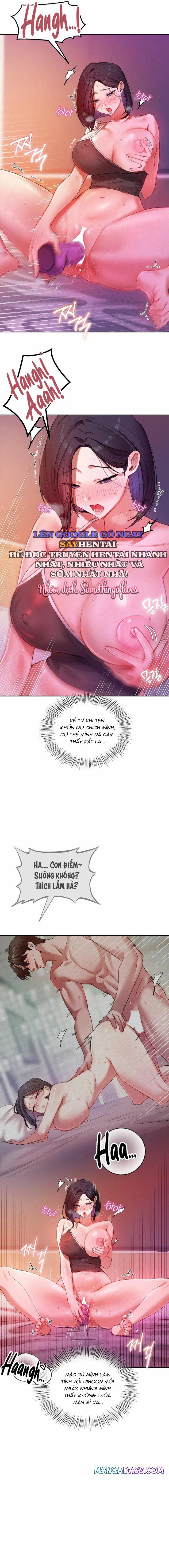 Tài Khoản Mạng Xã Hội Bí Mật Của Giáo Sư 8 trang 12