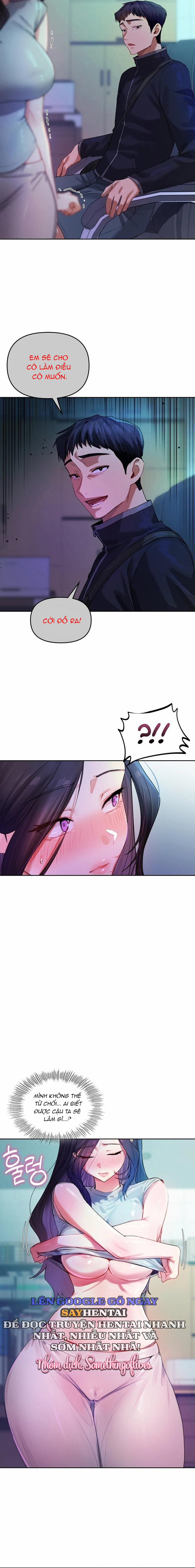 Tài Khoản Mạng Xã Hội Bí Mật Của Giáo Sư 8 trang 6