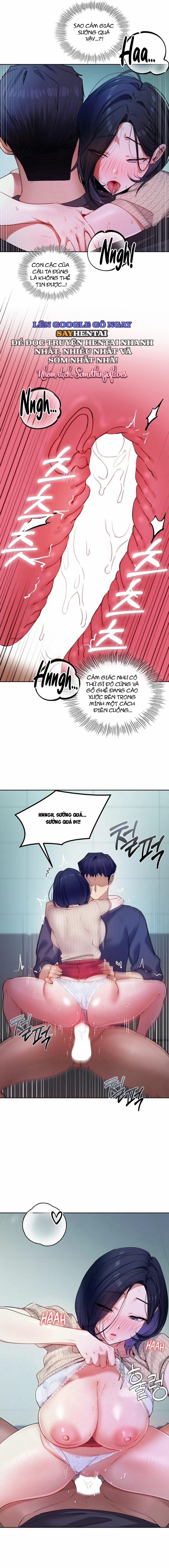 Tài Khoản Mạng Xã Hội Bí Mật Của Giáo Sư 9 trang 14