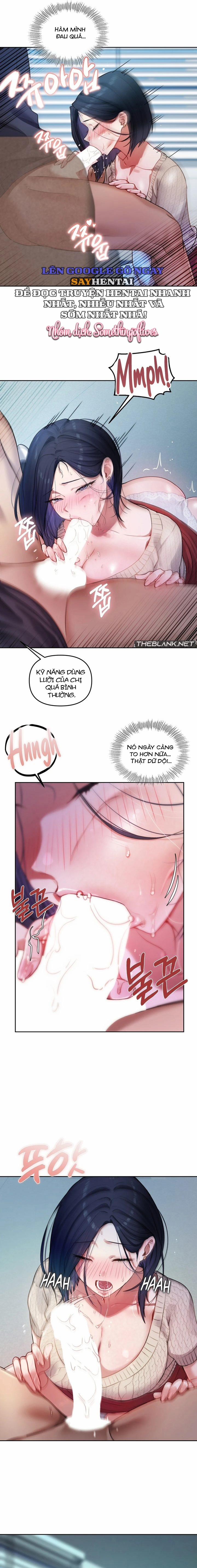 Tài Khoản Mạng Xã Hội Bí Mật Của Giáo Sư 9 trang 8