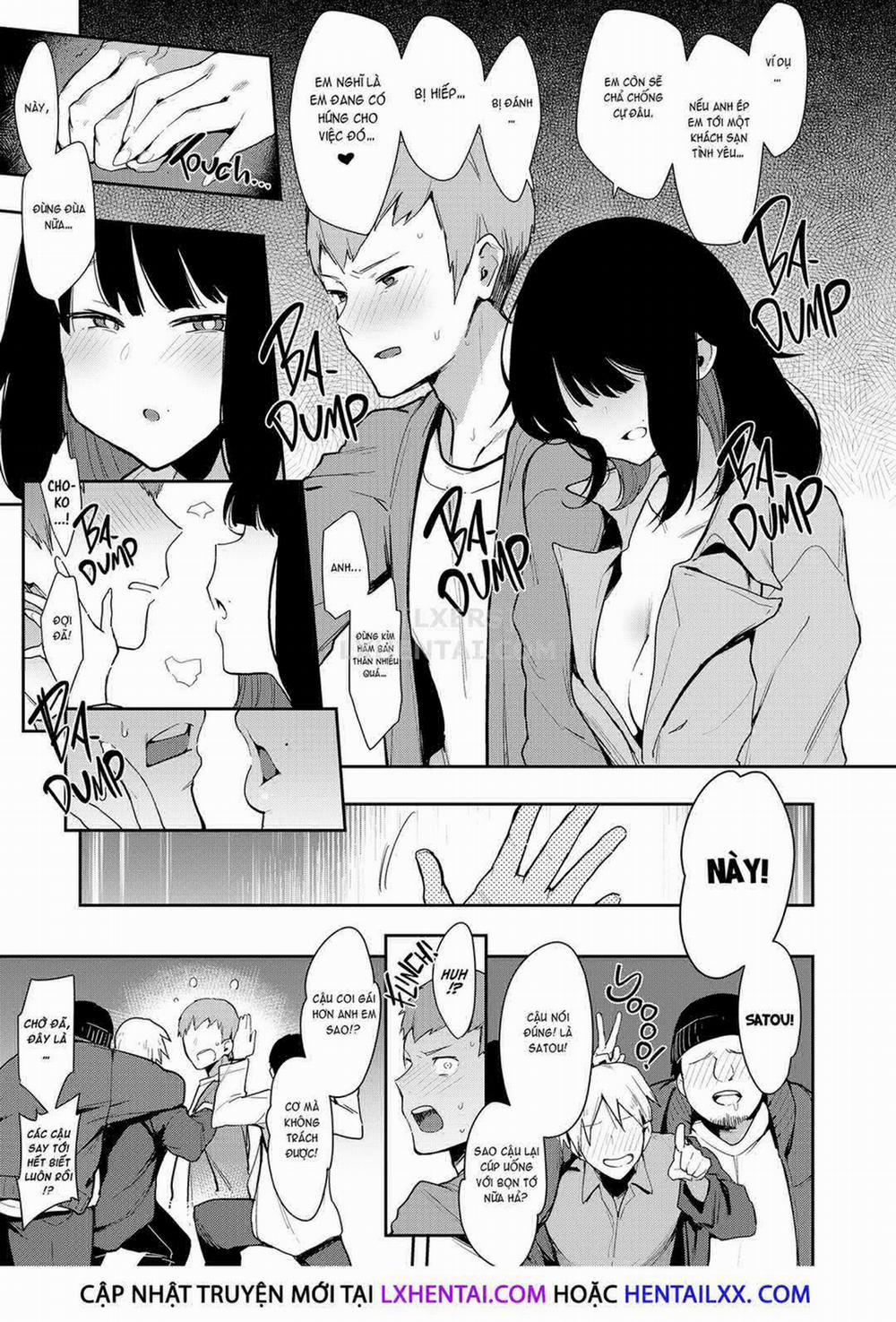 Tai nạn livestream 1 trang 13