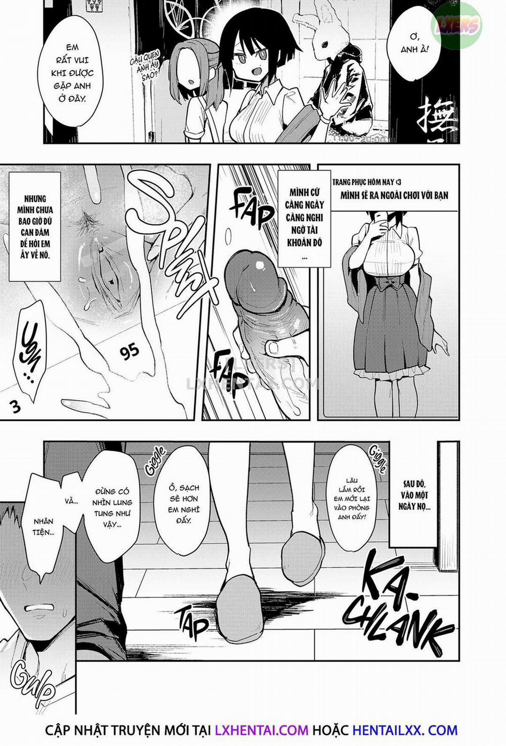 Tai nạn livestream 2 trang 14