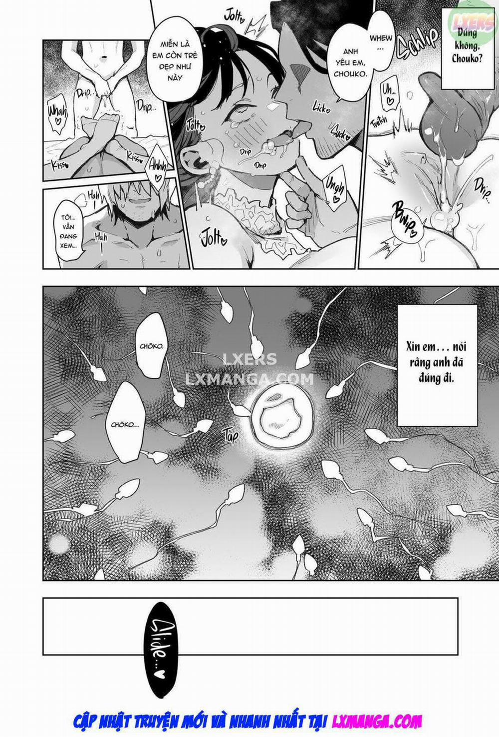 Tai nạn livestream 6 0 END trang 27