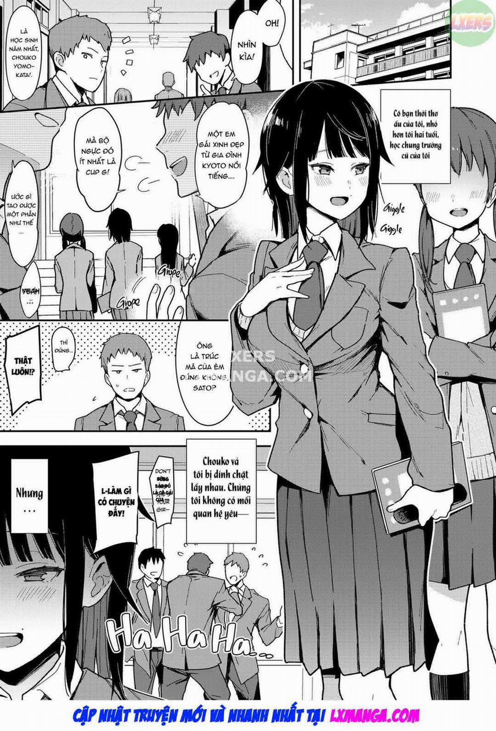 Tai nạn livestream 6 0 END trang 28