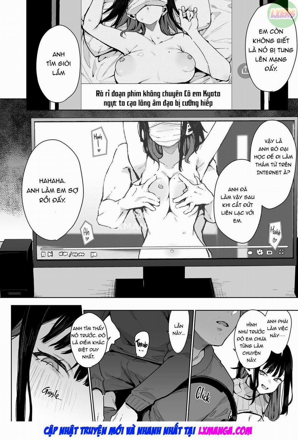 Tai nạn livestream 6 0 END trang 3