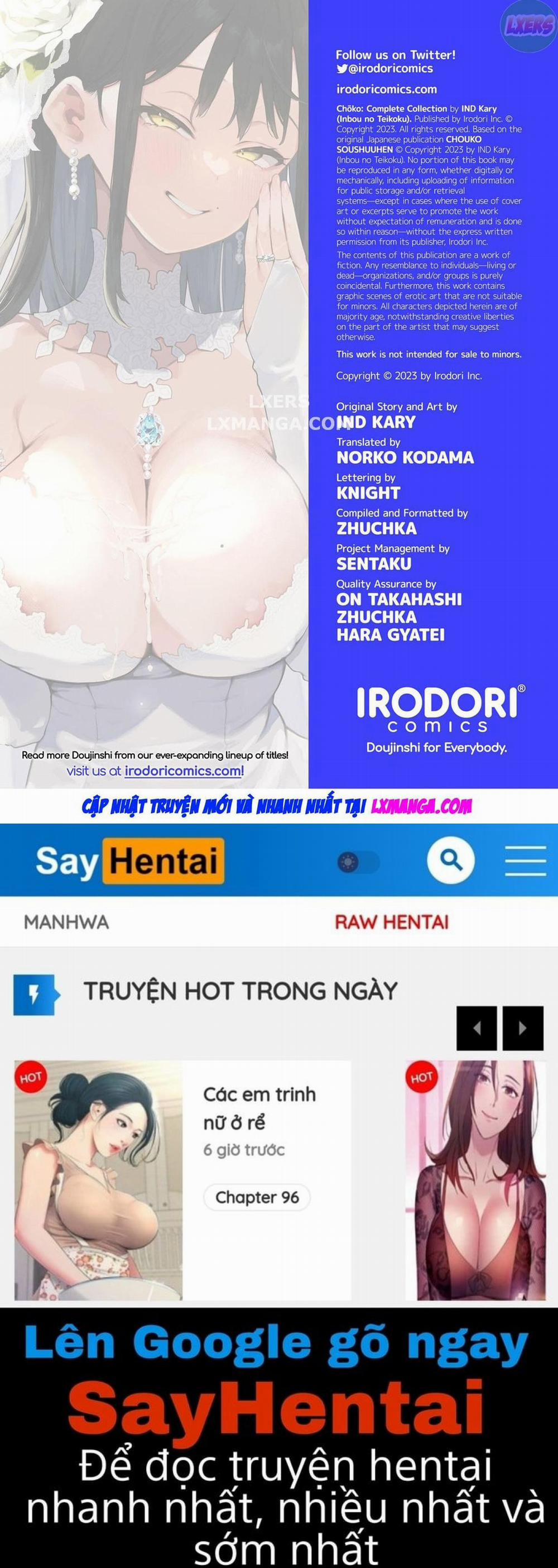 Tai nạn livestream 6 0 END trang 40