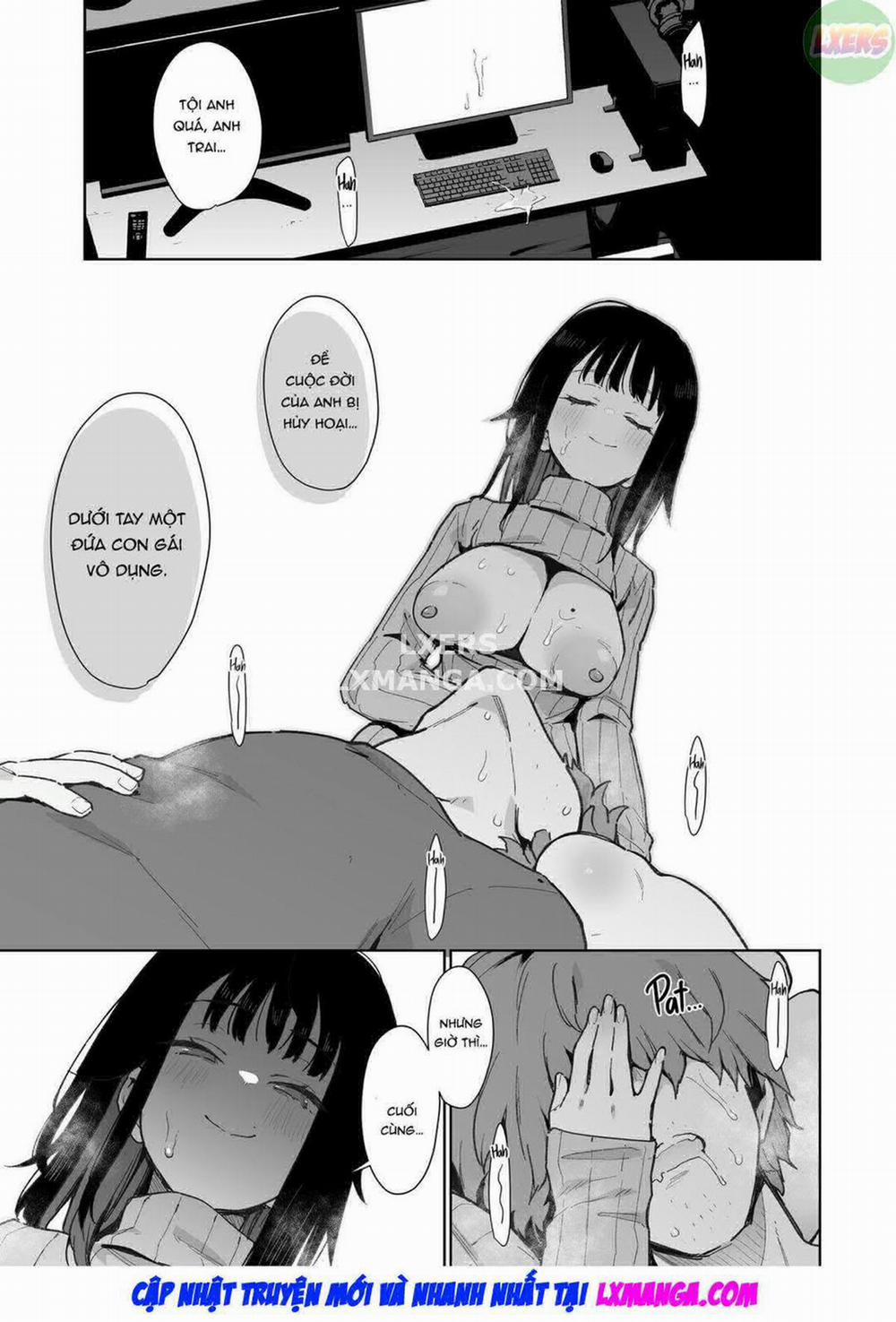 Tai nạn livestream 6 - END trang 12