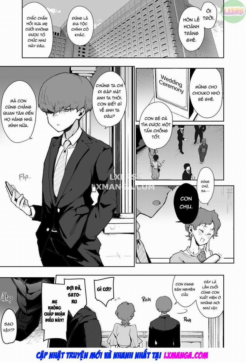 Tai nạn livestream 6 - END trang 14