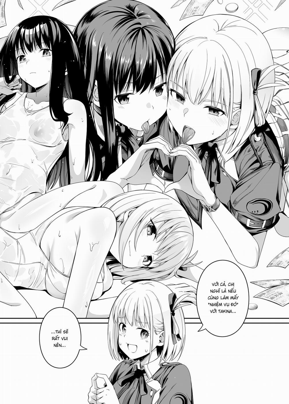 Tài năng của sự thuần khiết Bonus trang 15
