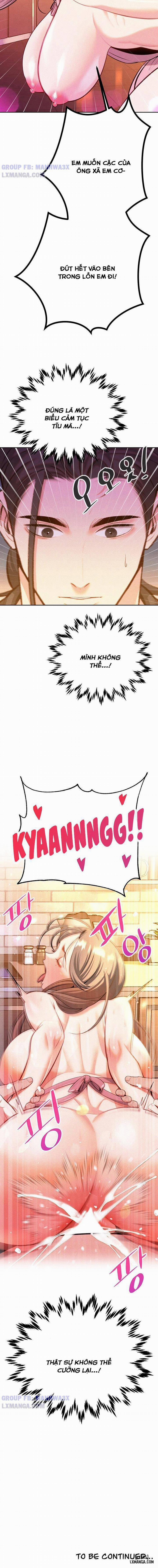 Tài phiệt đời thứ 3 41 trang 13