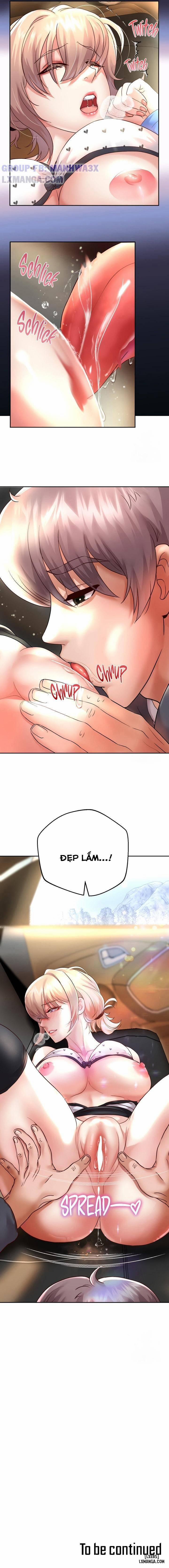 Tái Sinh Ciu Bự 19 trang 12