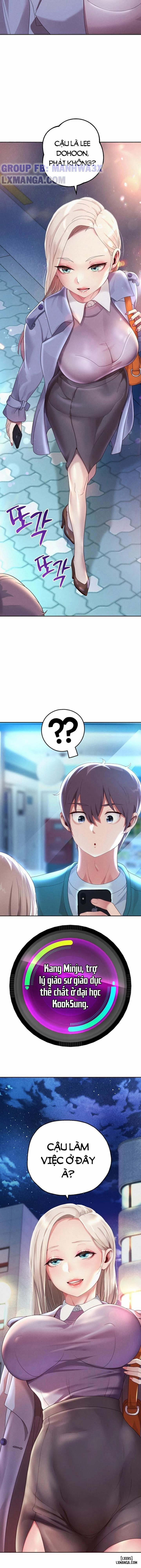 Tái Sinh Ciu Bự 4 trang 7