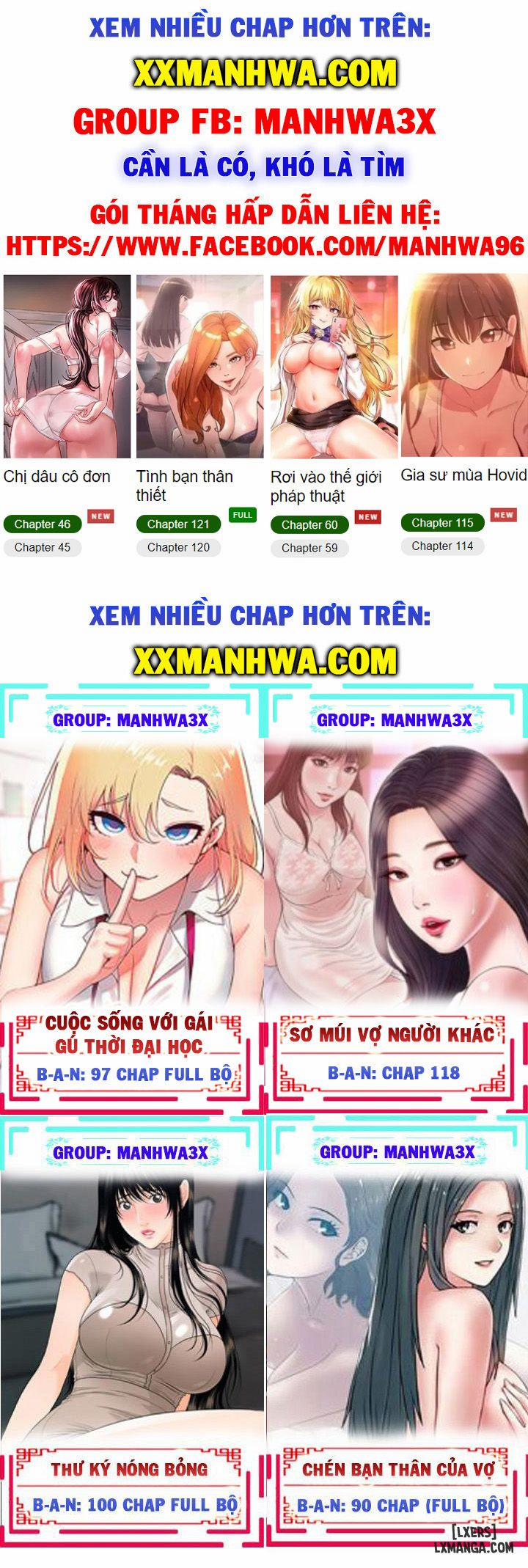 Tái Sinh Ciu Bự 8 trang 5