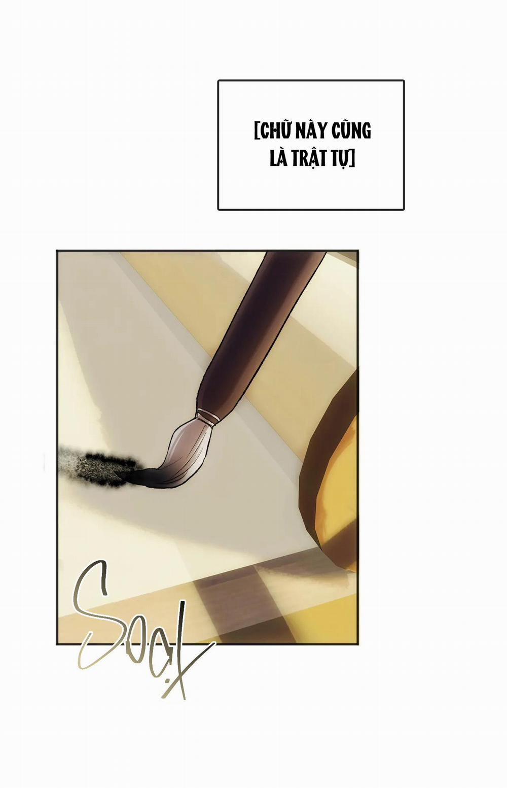 TÁI SINH CỦA CHÚNG TA 1 trang 1