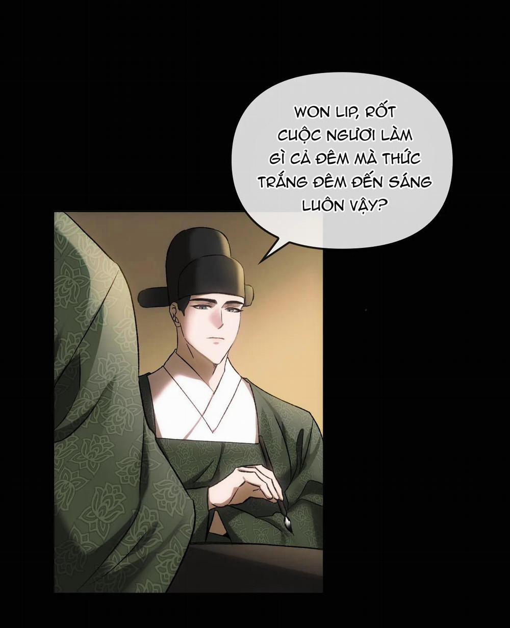 TÁI SINH CỦA CHÚNG TA 1 trang 10