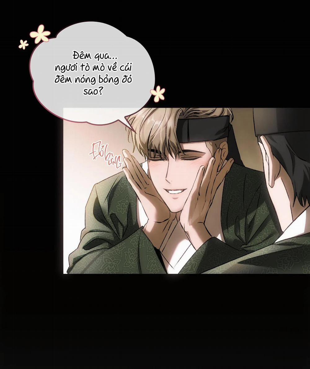 TÁI SINH CỦA CHÚNG TA 1 trang 11