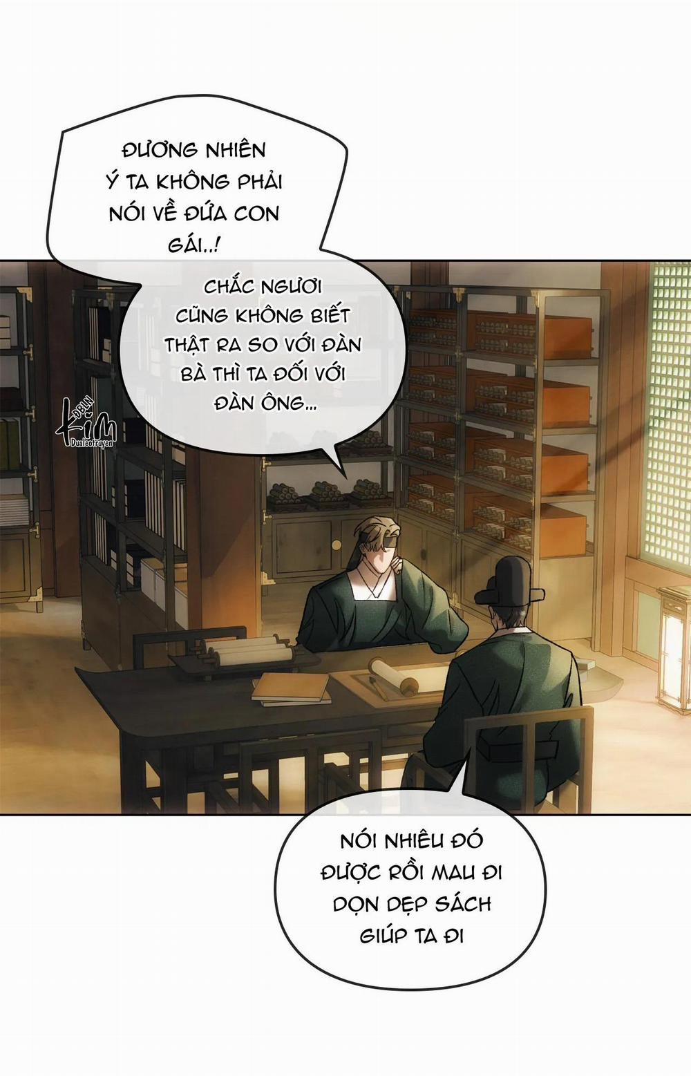 TÁI SINH CỦA CHÚNG TA 1 trang 19