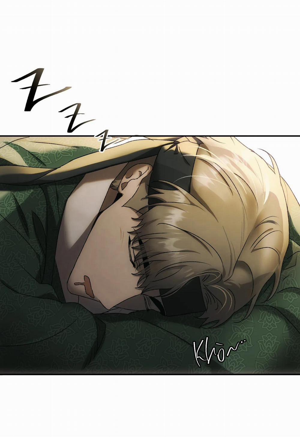 TÁI SINH CỦA CHÚNG TA 1 trang 25