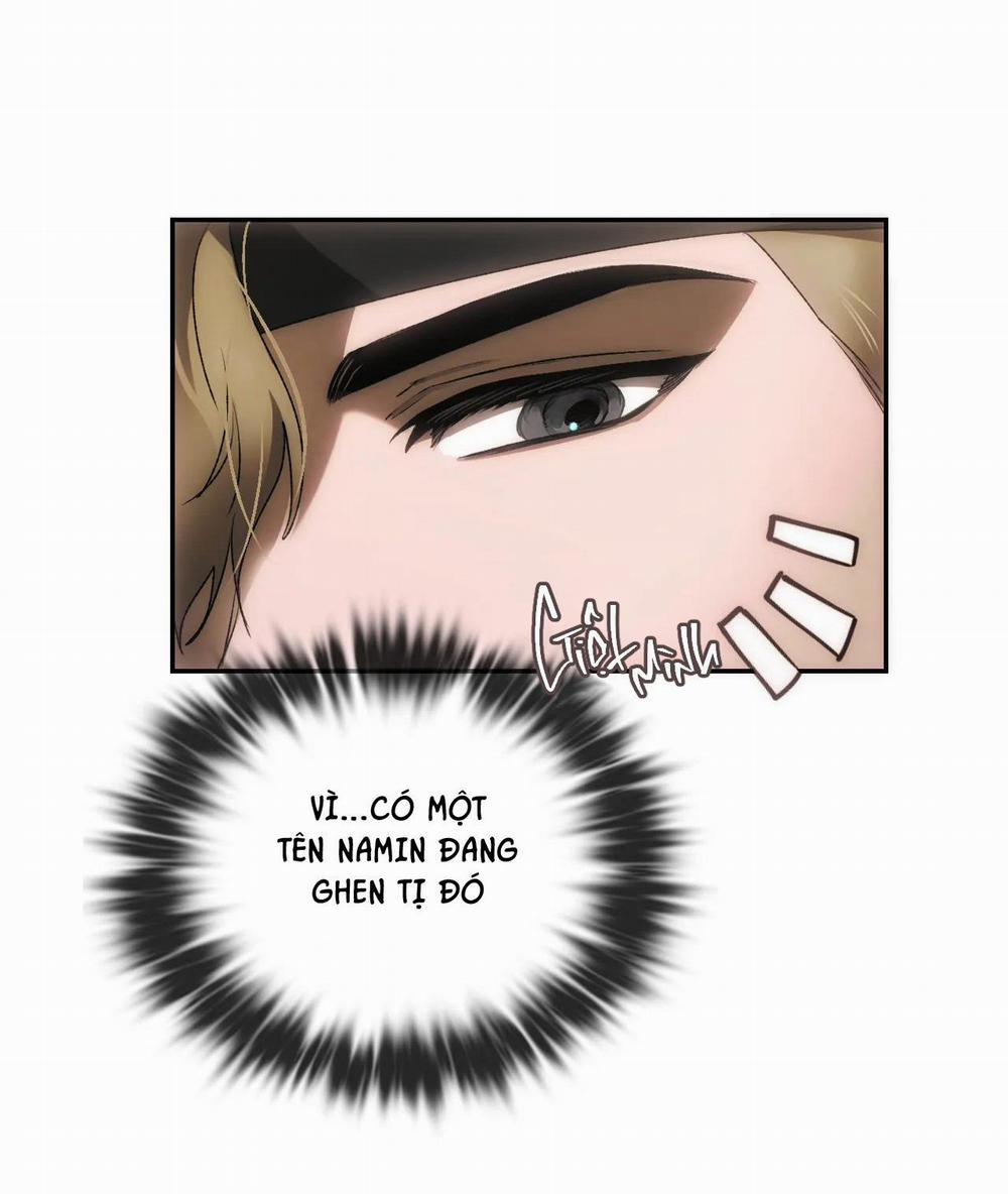 TÁI SINH CỦA CHÚNG TA 1 trang 31