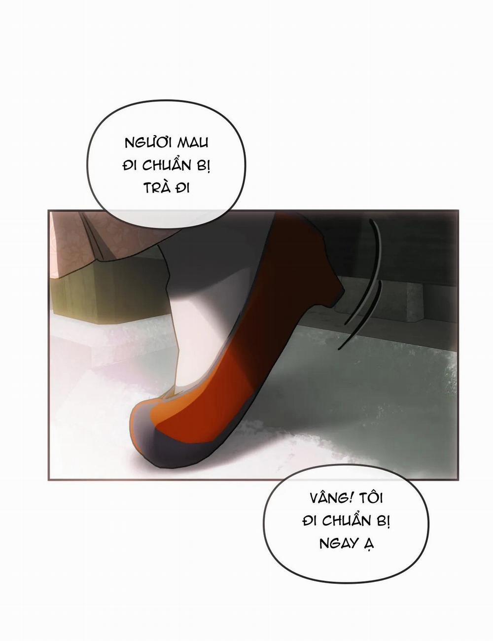 TÁI SINH CỦA CHÚNG TA 1 trang 40