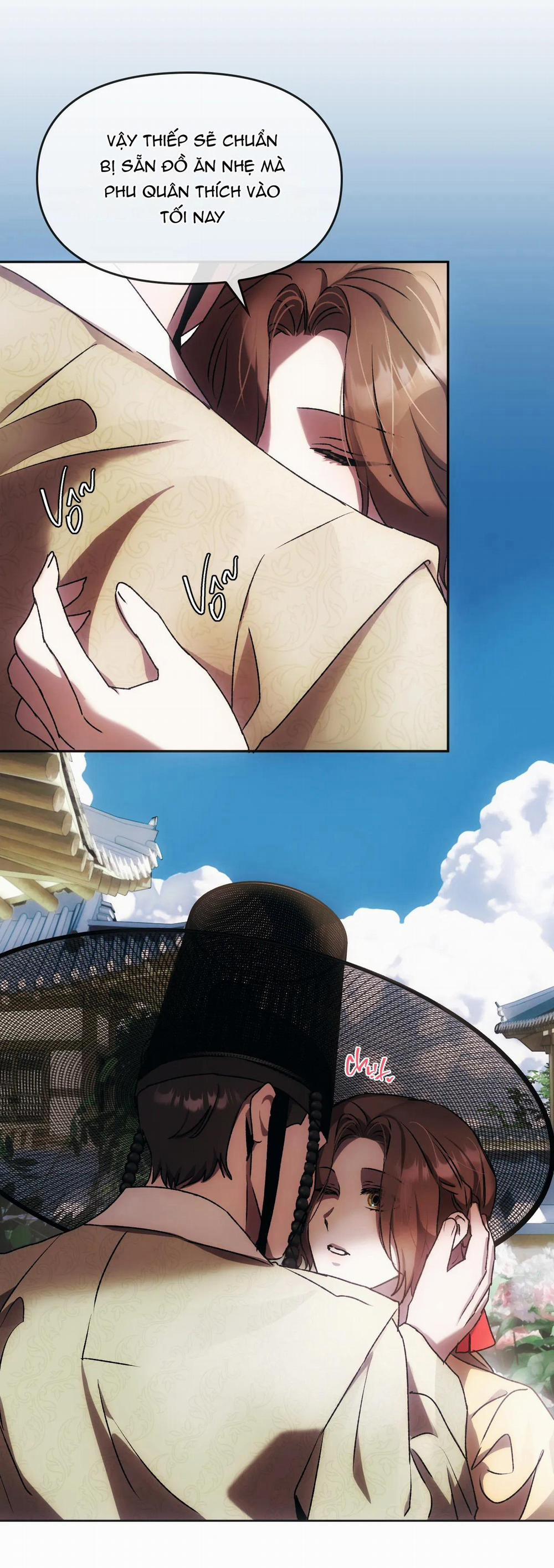 TÁI SINH CỦA CHÚNG TA 1 trang 60