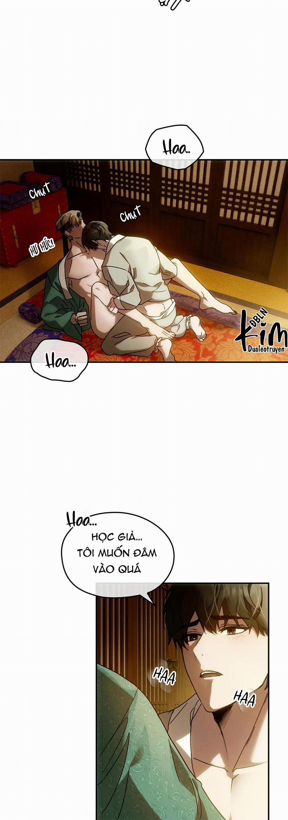 TÁI SINH CỦA CHÚNG TA 2 trang 1