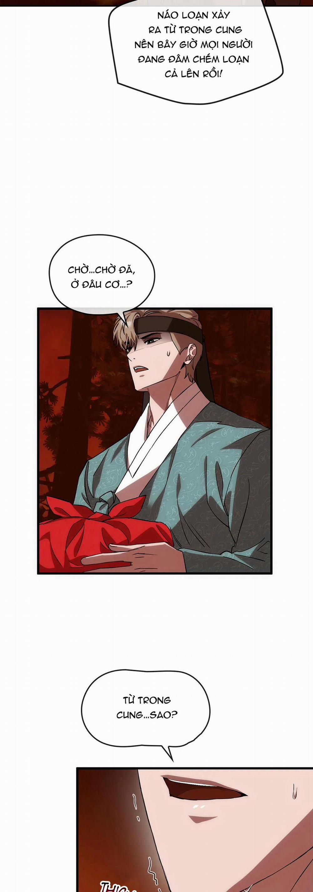 TÁI SINH CỦA CHÚNG TA 2 trang 22