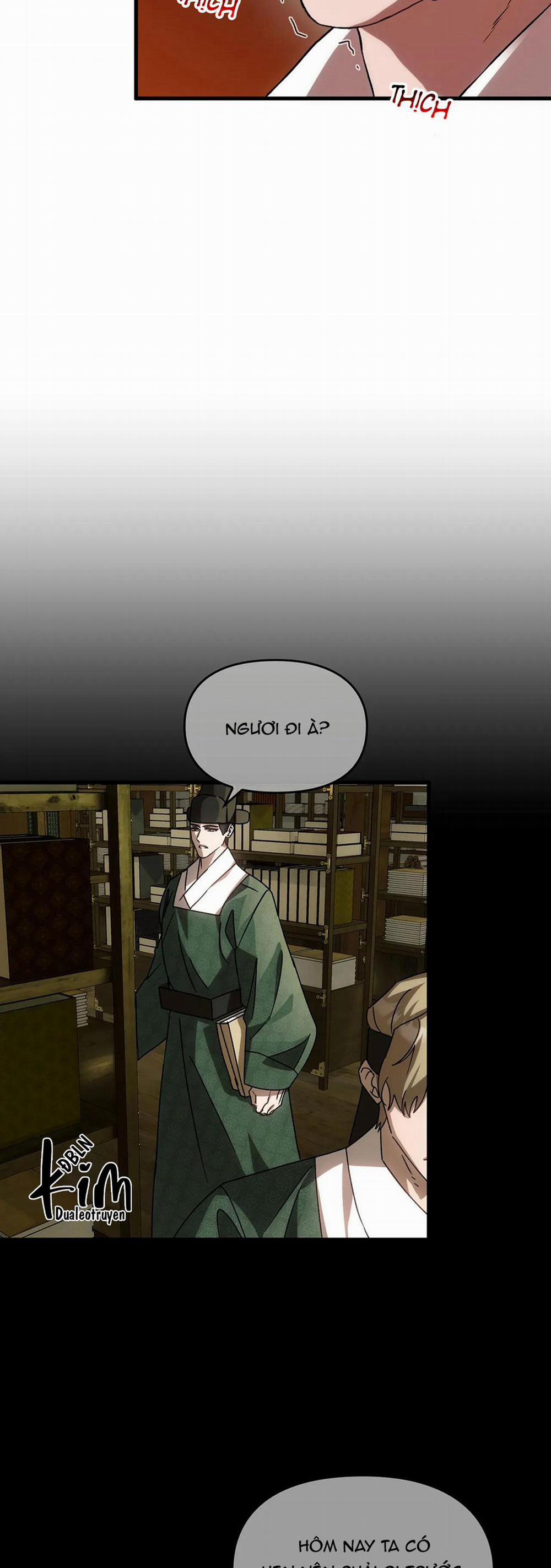 TÁI SINH CỦA CHÚNG TA 2 trang 23