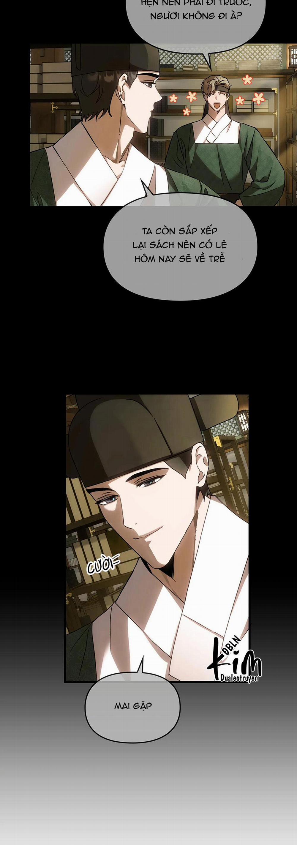 TÁI SINH CỦA CHÚNG TA 2 trang 24