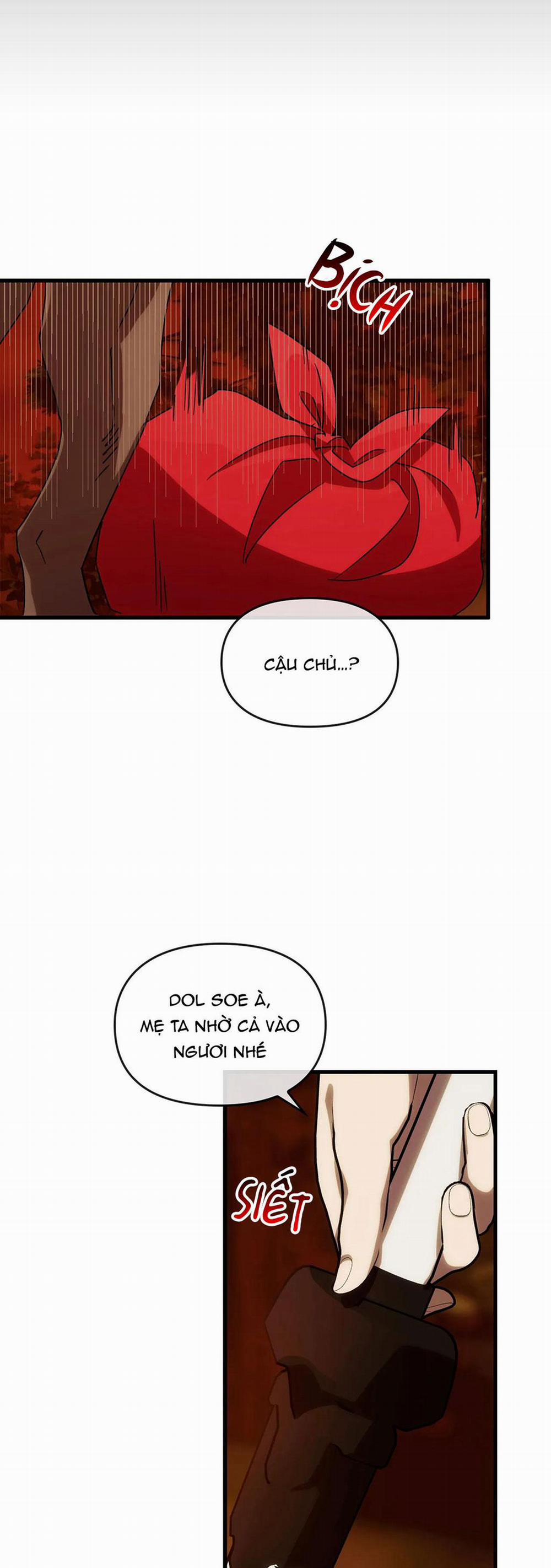 TÁI SINH CỦA CHÚNG TA 2 trang 25