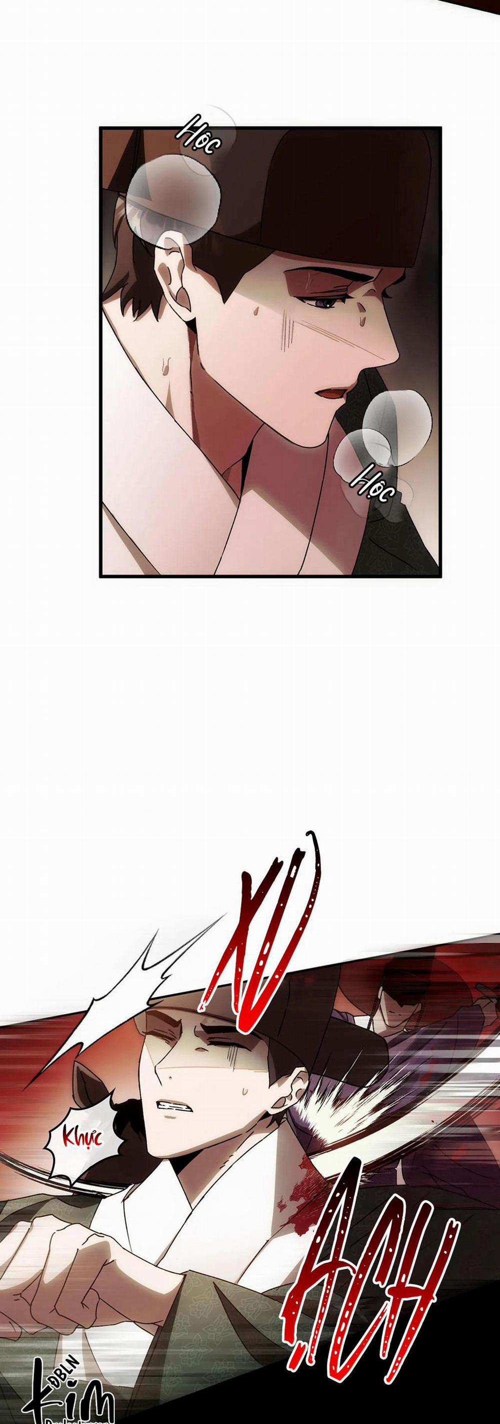 TÁI SINH CỦA CHÚNG TA 2 trang 28