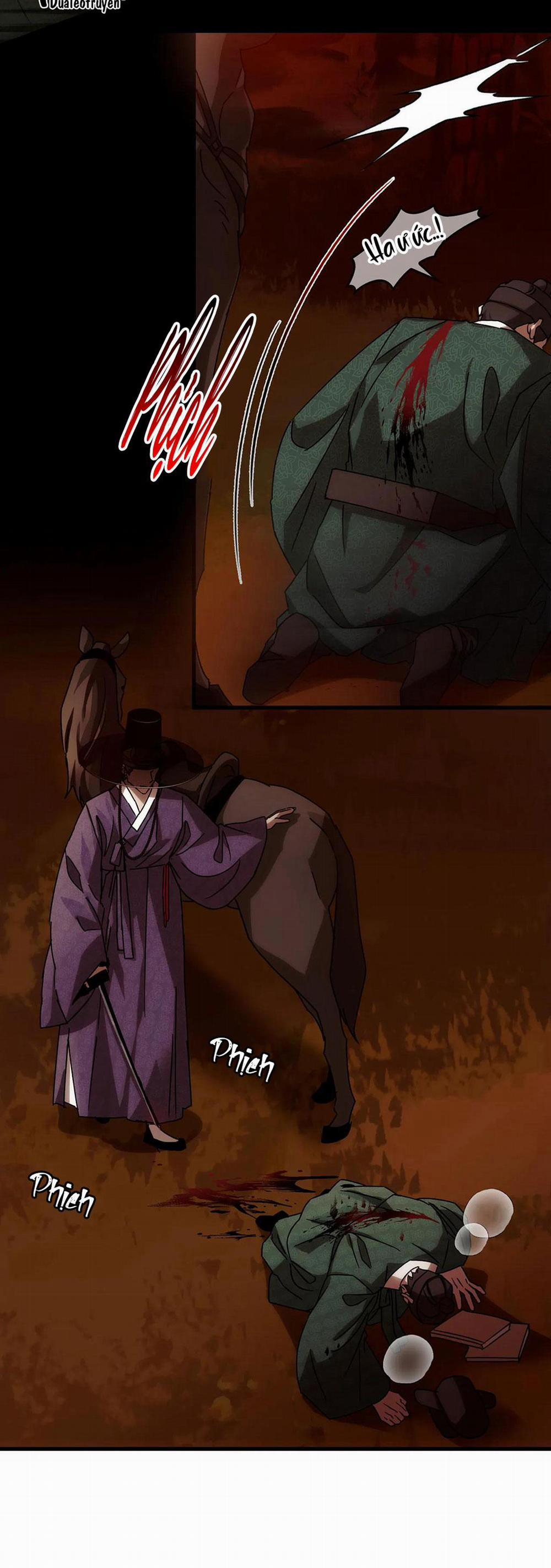 TÁI SINH CỦA CHÚNG TA 2 trang 29